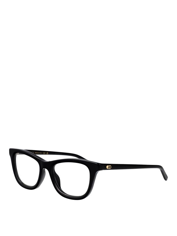 GUCCI: gafas online - Gafas - Negro