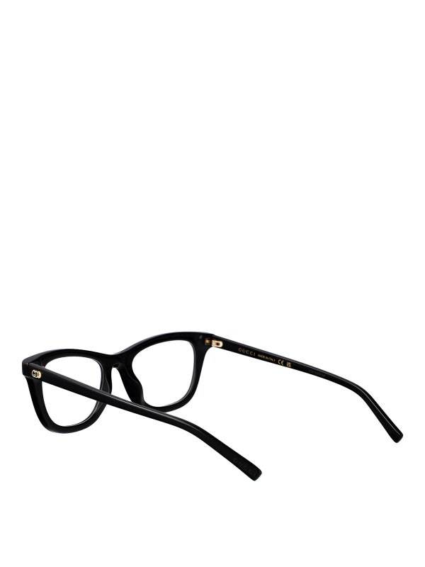Gafas - Negro shop online: GUCCI
