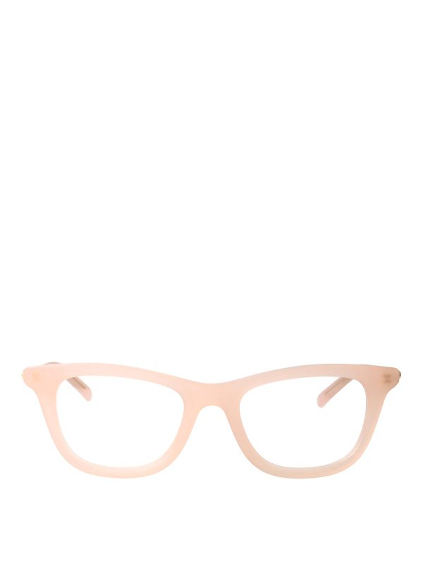 GUCCI: Brillen - Brillen - Nude