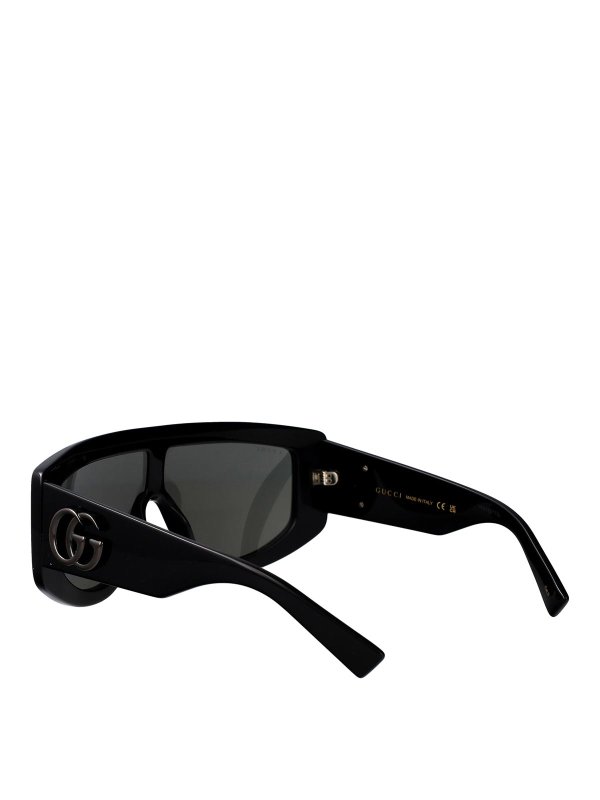 Lunettes De Soleil - Noir shop online: GUCCI