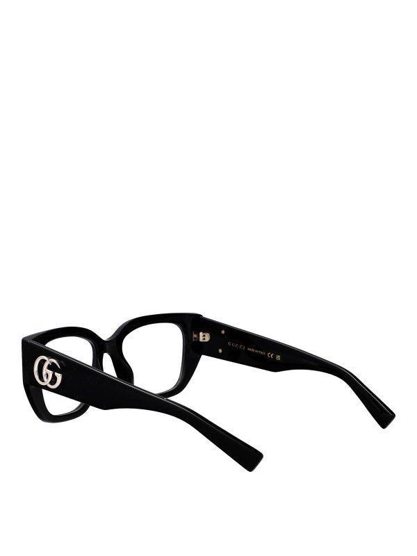 Lunettes - Noir shop online: GUCCI