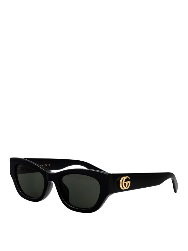GUCCI: sunglasses online - Sunglasses