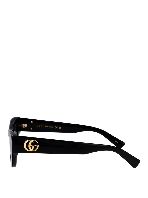 The Best Shops GUCCI: sunglasses - Sunglasses
