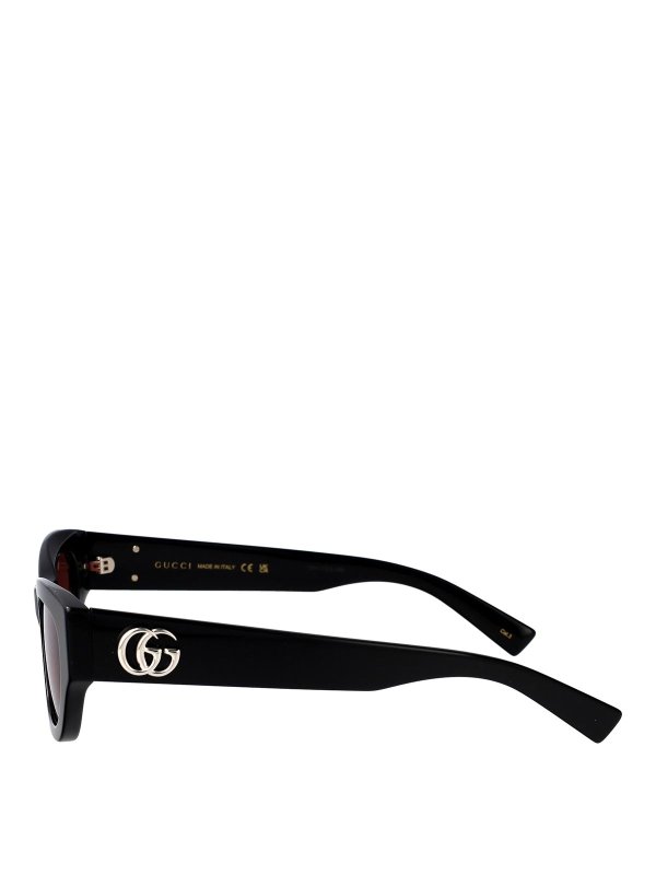The Best Shops GUCCI: sunglasses - Sunglasses