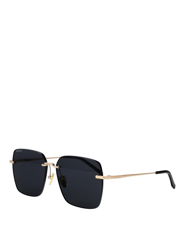 GUCCI: sunglasses online - Sunglasses