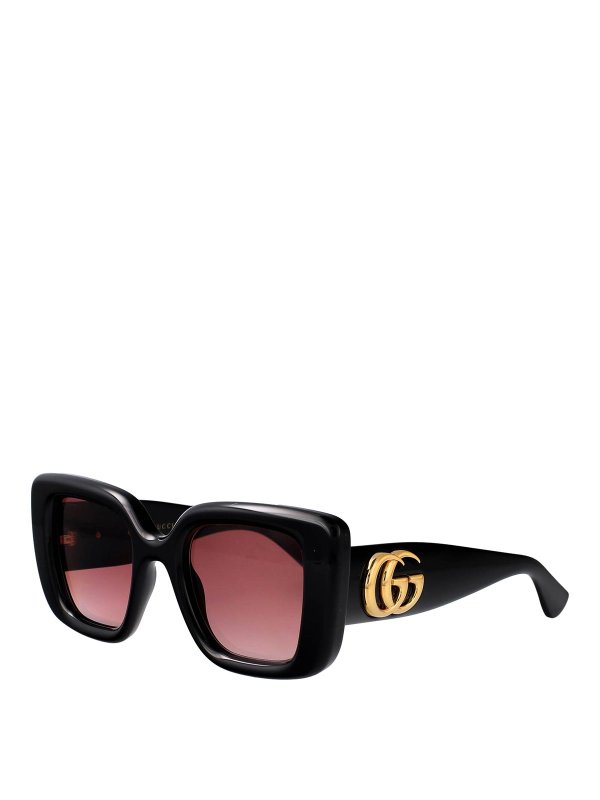 GUCCI: sunglasses online - Sunglasses