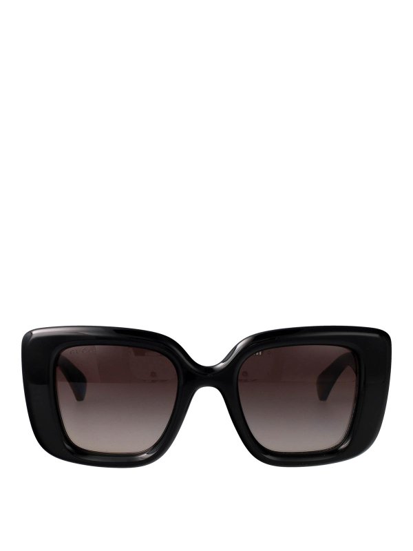 GUCCI: sunglasses - Sunglasses