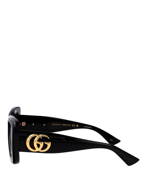 The Best Shops GUCCI: sunglasses - Sunglasses