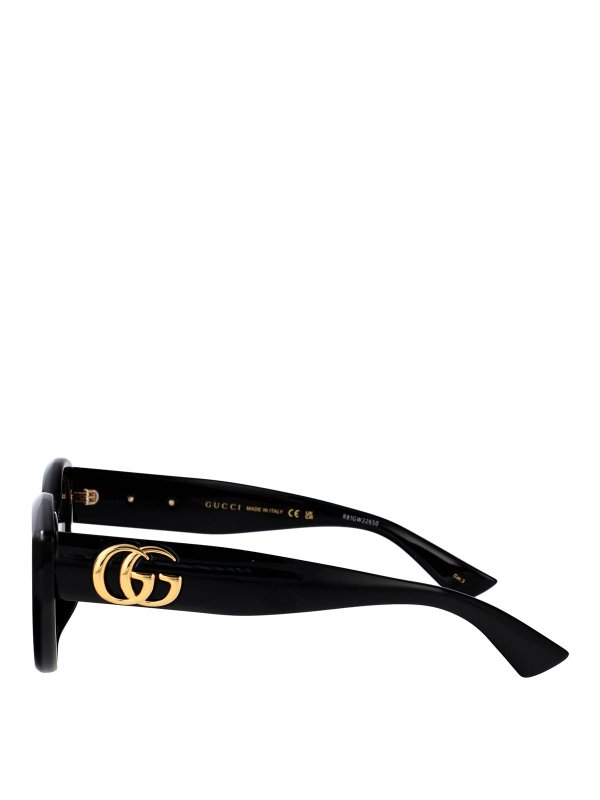 The Best Shops GUCCI: sunglasses - Sunglasses