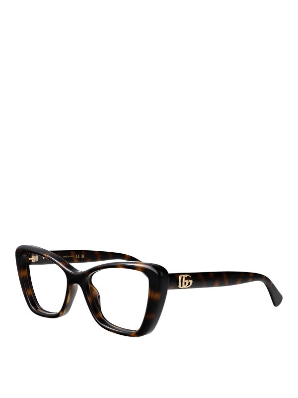 GUCCI: Glasses online - Glasses