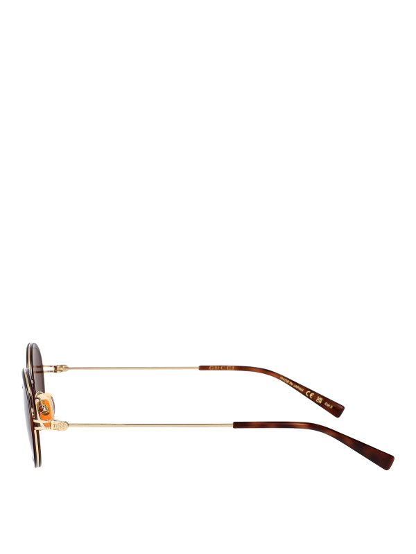 The Best Shops GUCCI: sunglasses - Sunglasses