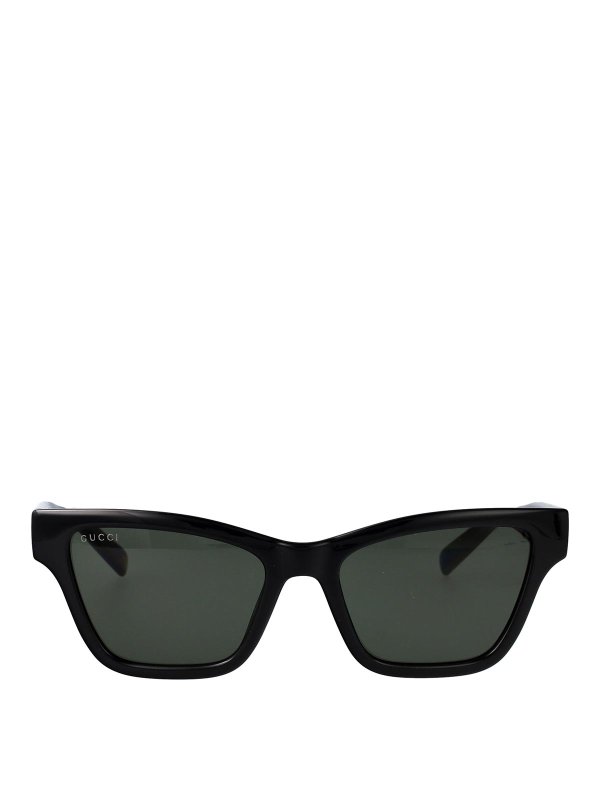 GUCCI: sunglasses - Sunglasses