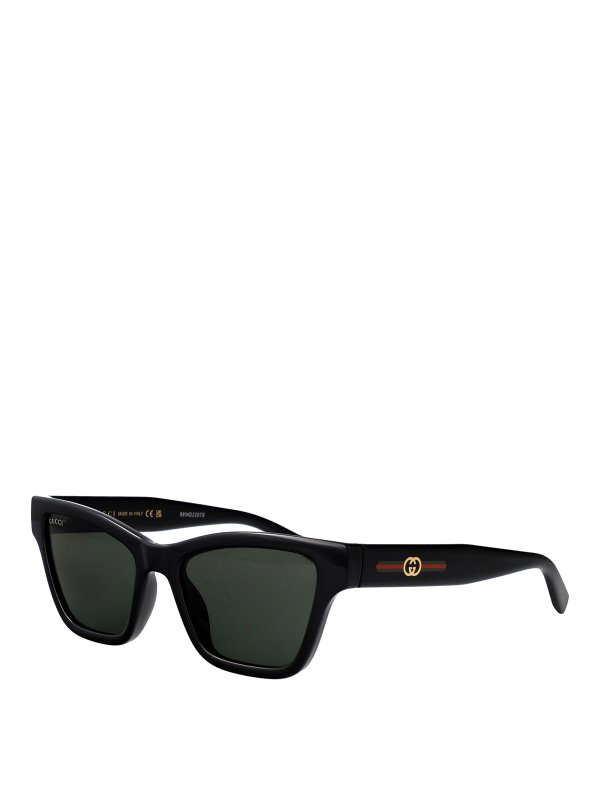 GUCCI: sunglasses online - Sunglasses