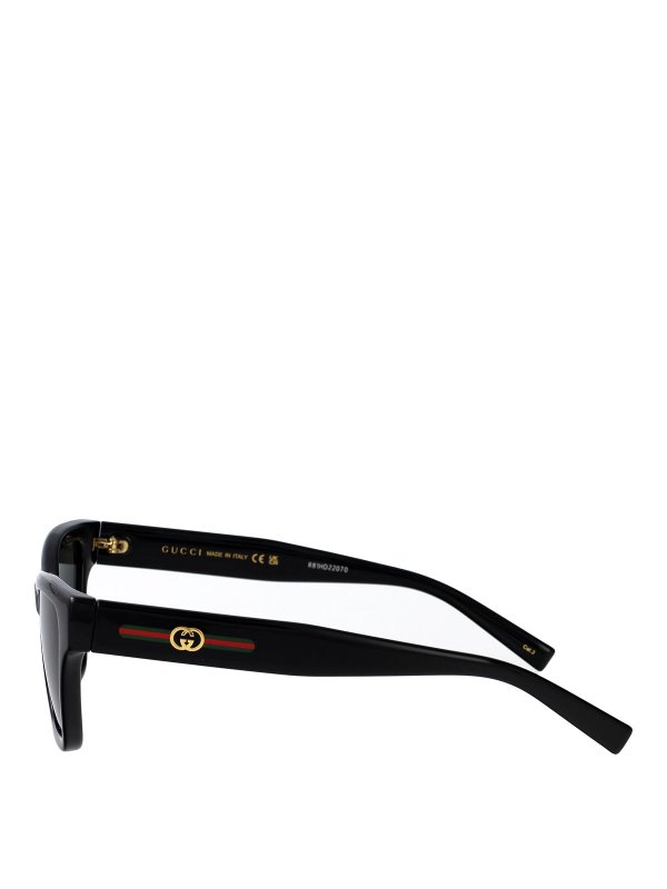 The Best Shops GUCCI: sunglasses - Sunglasses