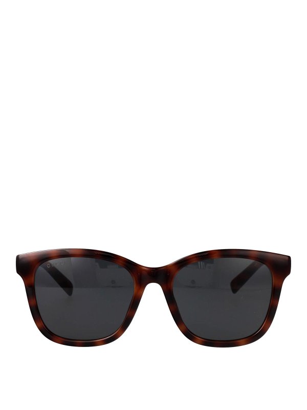 GUCCI: sunglasses - Sunglasses