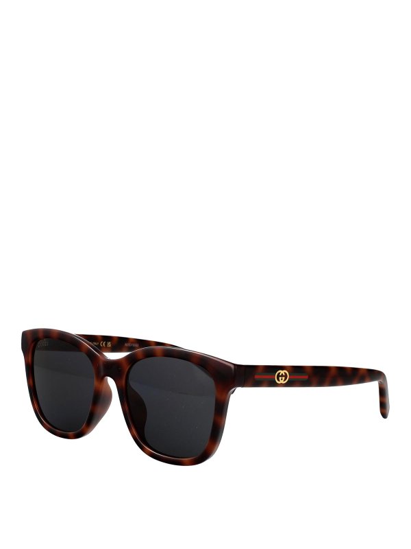 GUCCI: sunglasses online - Sunglasses
