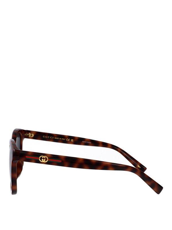 The Best Shops GUCCI: sunglasses - Sunglasses