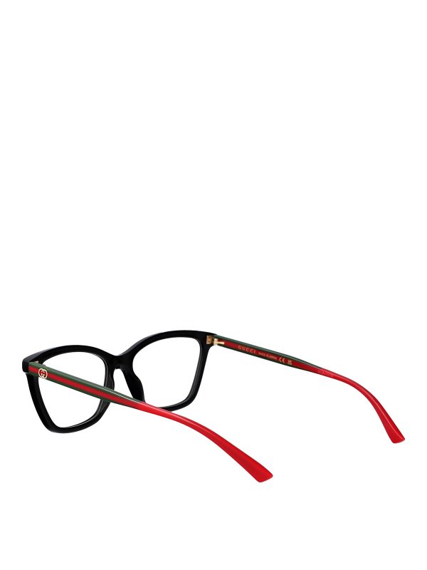 Lunettes - Noir shop online: GUCCI