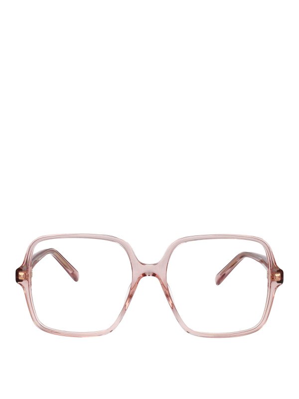 GUCCI: Brillen - Brillen - Nude