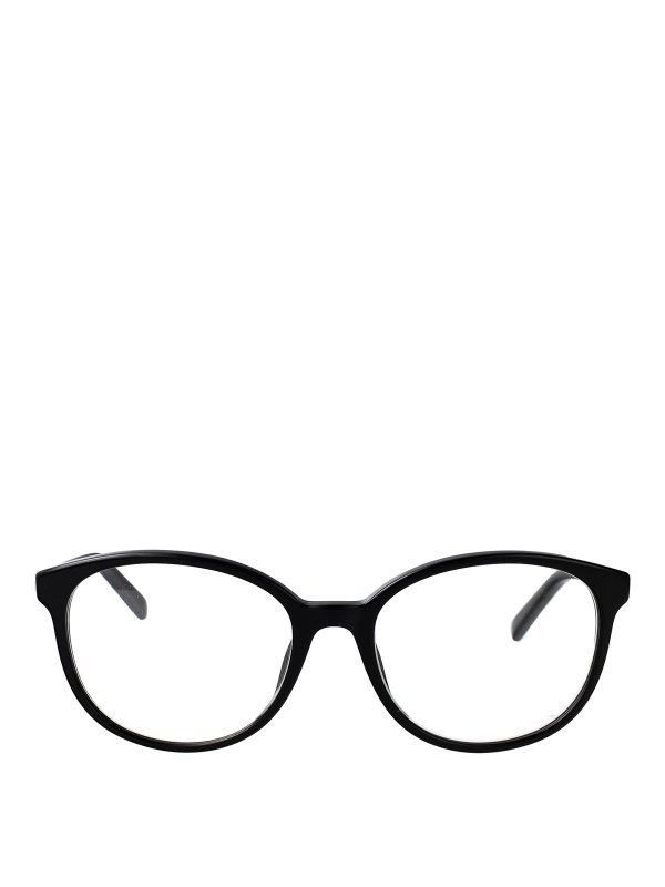 GUCCI: Lunettes - Lunettes - Noir