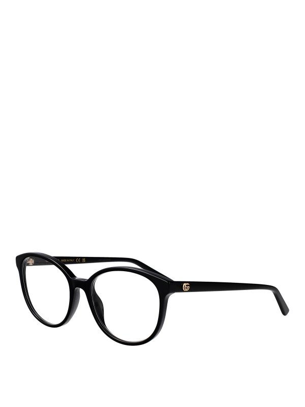 GUCCI: Lunettes online - Lunettes - Noir