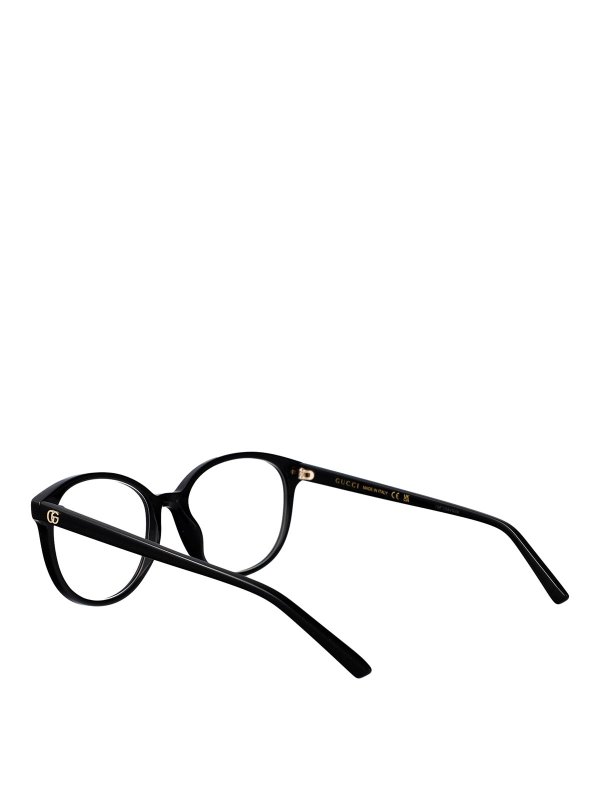 Lunettes - Noir shop online: GUCCI