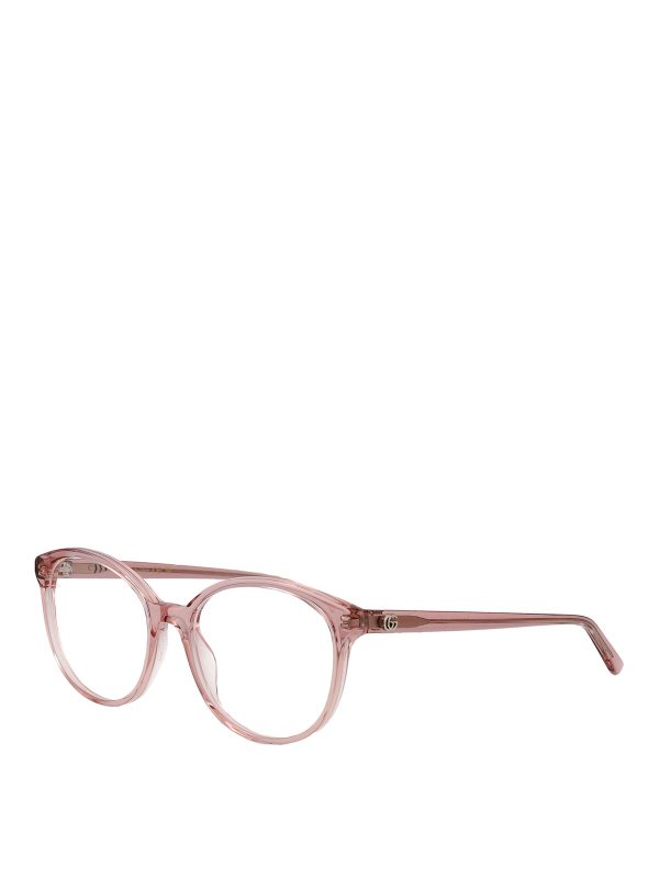 GUCCI: Lunettes online - Lunettes - Couleur Chair
