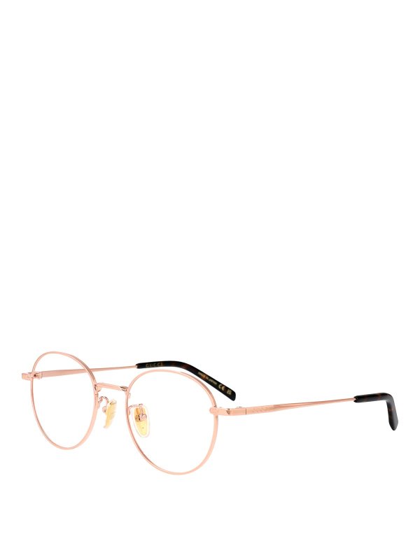 GUCCI: Brillen online - Brillen - Gold