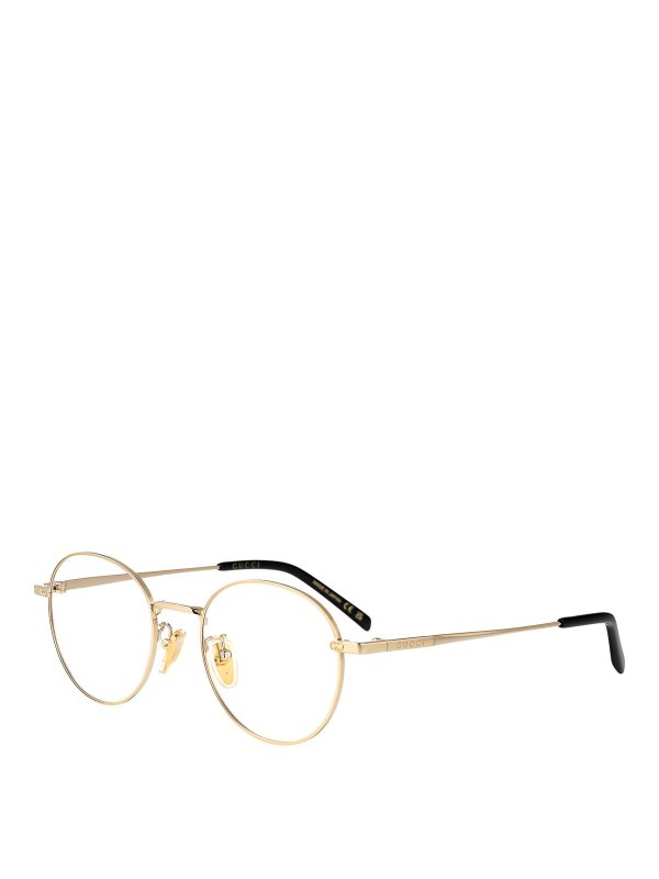 GUCCI: Brillen online - Brillen - Gold