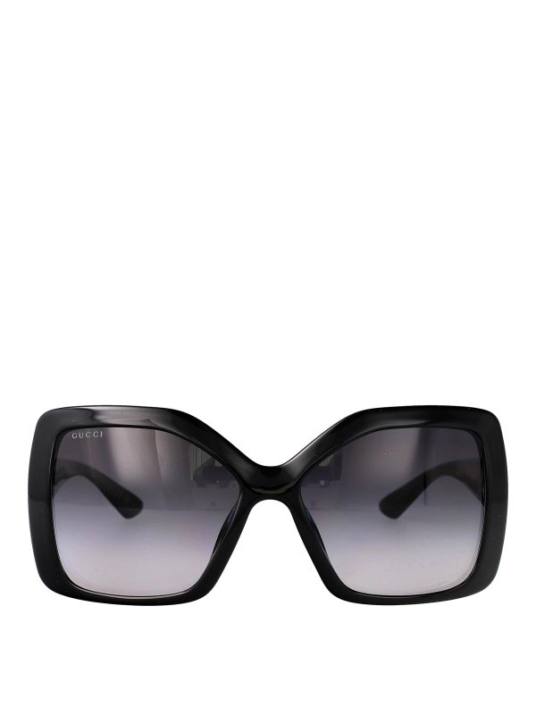 GUCCI: sunglasses - Sunglasses