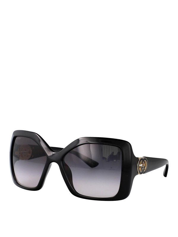 GUCCI: sunglasses online - Sunglasses