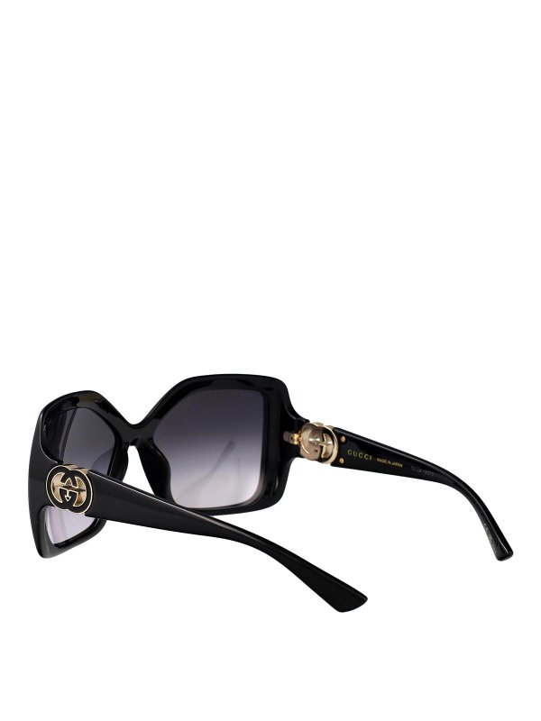 Sunglasses shop online: GUCCI