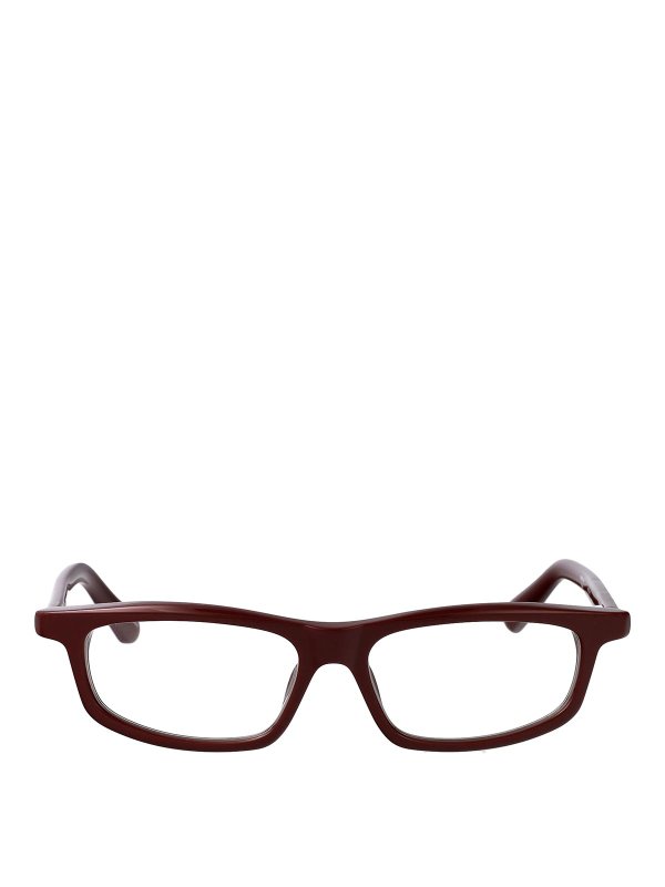 JACQUEMUS: occhiali da sole - Occhiali da sole