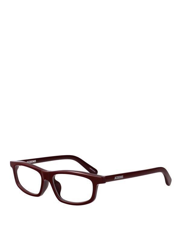 JACQUEMUS: occhiali da sole online - Occhiali da sole