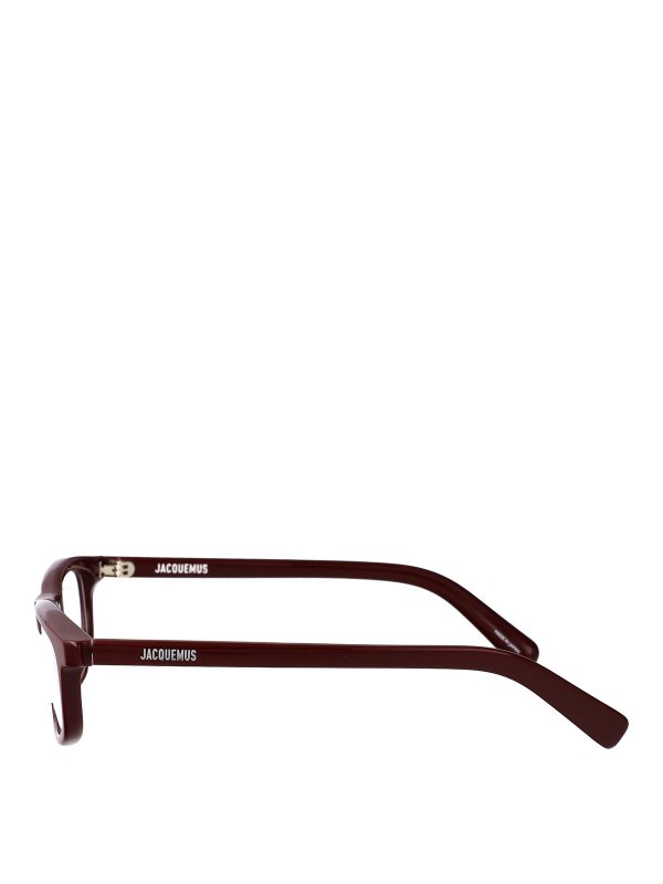 The Best Shops JACQUEMUS: occhiali da sole - Occhiali da sole