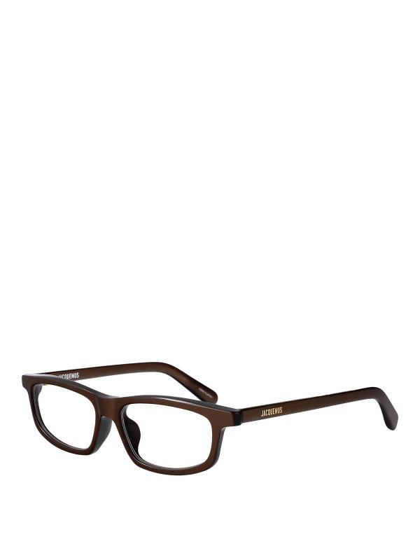 JACQUEMUS: sunglasses online - Sunglasses