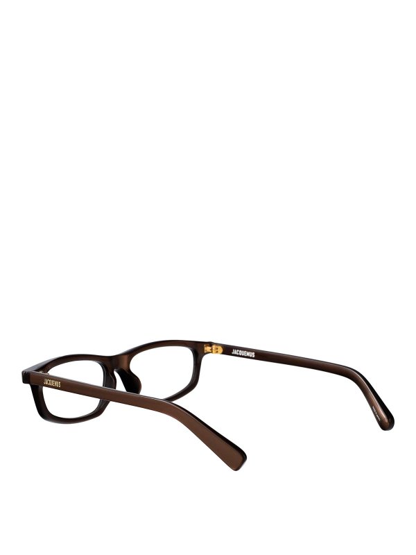 Sunglasses shop online: JACQUEMUS