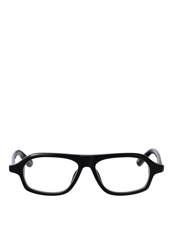 JACQUEMUS: sunglasses - Sunglasses