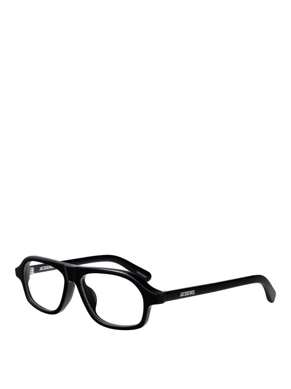 JACQUEMUS: sunglasses online - Sunglasses