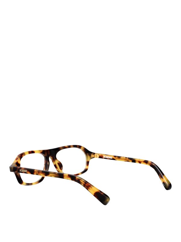 サングラス - ブラウン shop online: JACQUEMUS