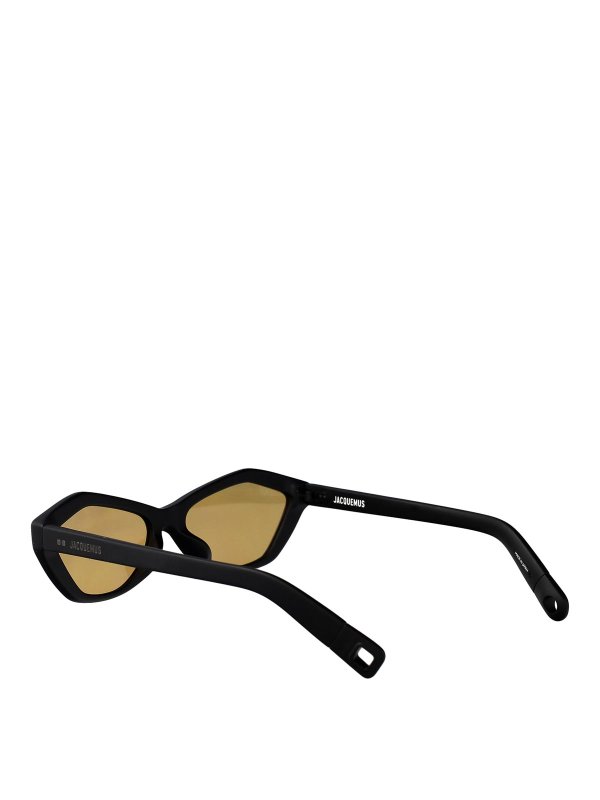 Gafas De Sol - Negro shop online: JACQUEMUS