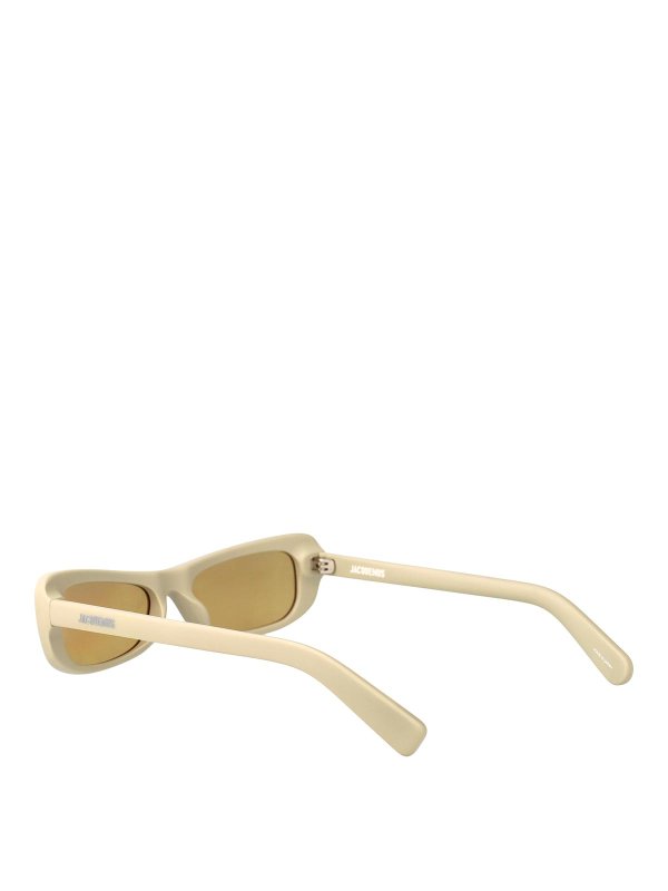 Capri Sunglasses shop online: JACQUEMUS