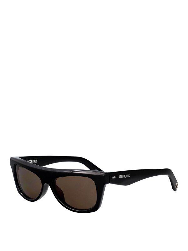 JACQUEMUS: sunglasses online - Pina Sunglasses