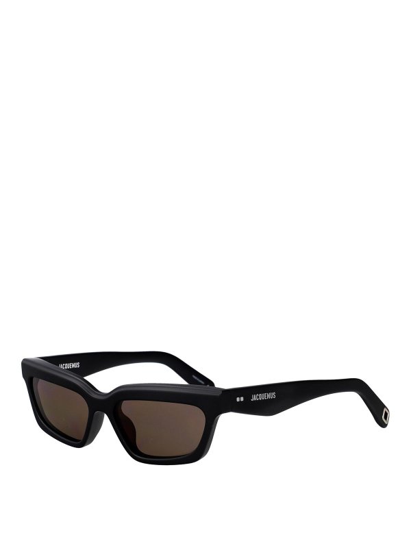 JACQUEMUS: sunglasses online - Salon Sunglasses