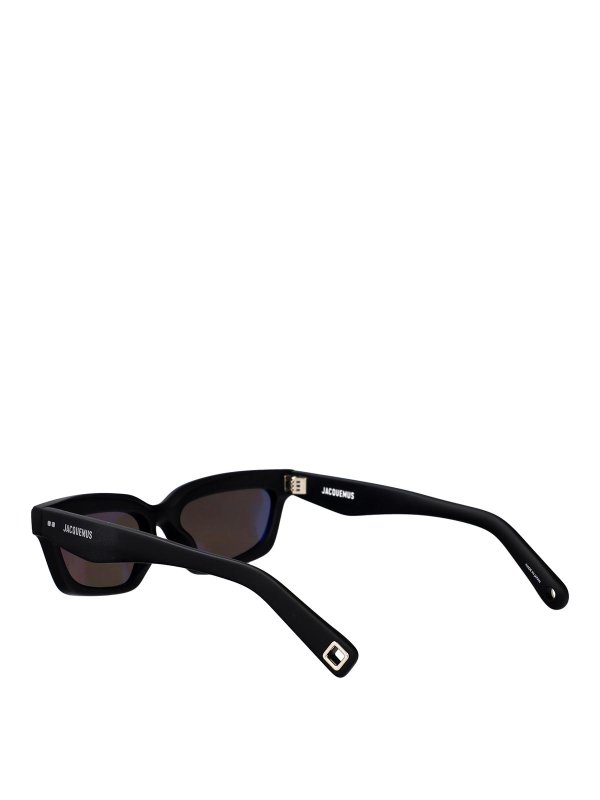 Salon Sunglasses shop online: JACQUEMUS