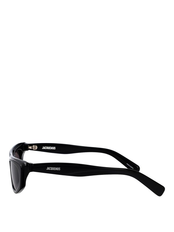 JACQUEMUS: occhiali da sole online - Occhiali da sole Casco