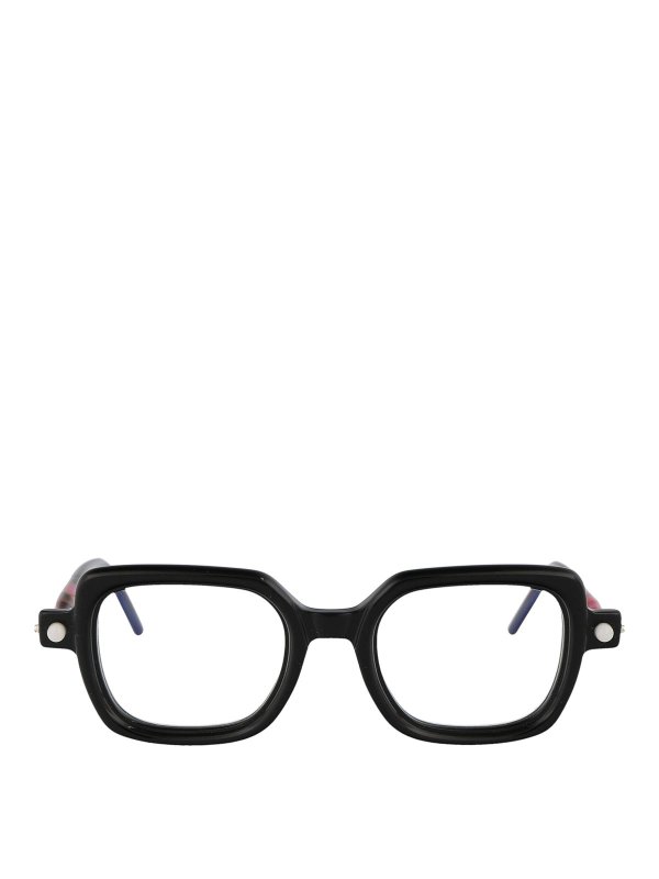 KUBORAUM: Lunettes de soleil - Lunettes De Soleil - Noir