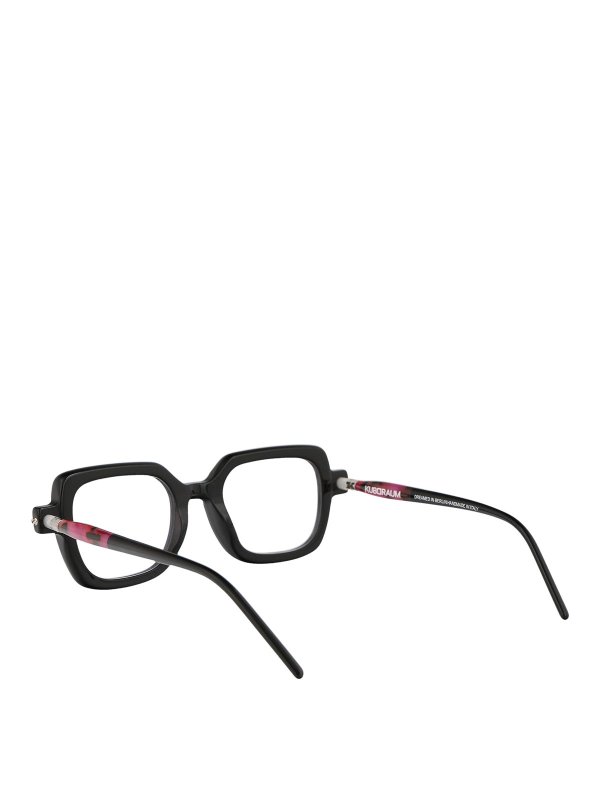 Lunettes De Soleil - Noir shop online: KUBORAUM