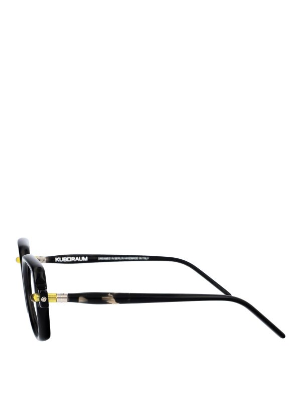 The Best Shops KUBORAUM: sunglasses - Sunglasses