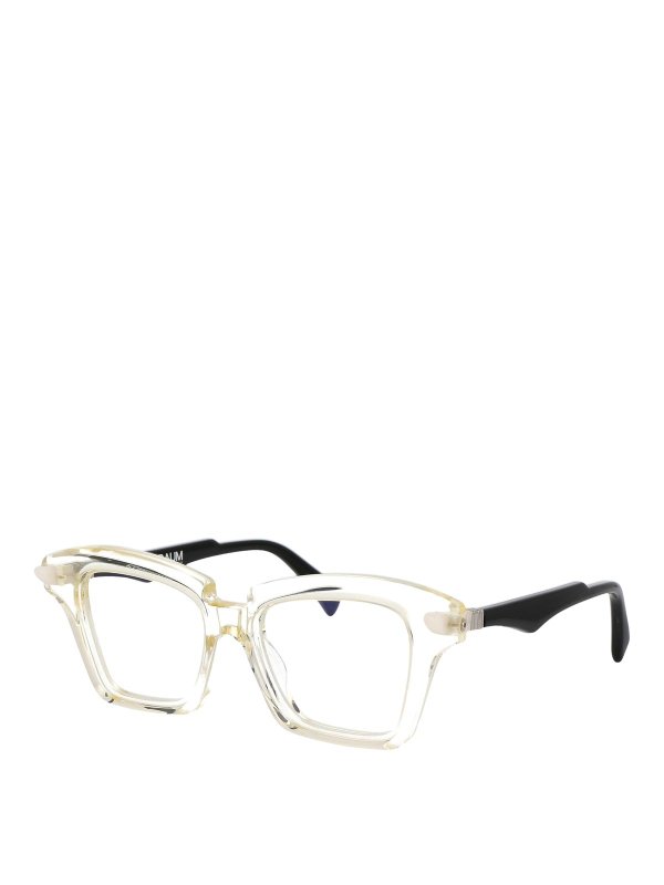 KUBORAUM: Lunettes de soleil online - Lunettes De Soleil - Noir